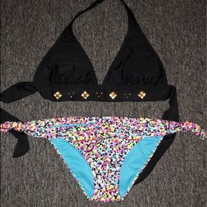 2pc Swimsuit